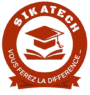 Sikabat Institute of Technology Logo