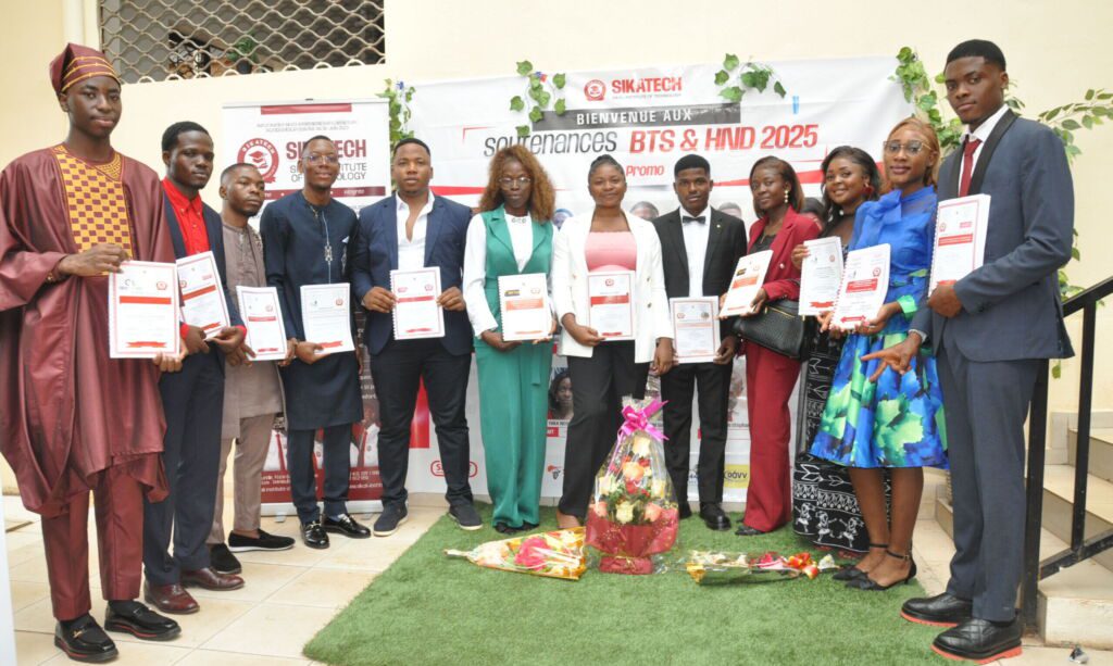 Alumni Success Stories