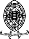 University of Yaoundé I logo